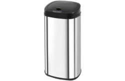 Morphy Richards Chroma 50 Litre Sensor Kitchen Bin.